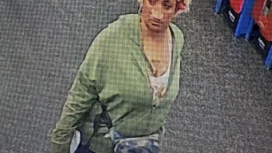 Woman arrested for hiding razor blades in loaves of bread at Walmart stores