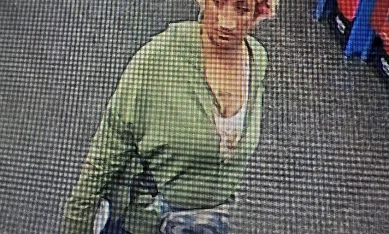 Woman arrested for hiding razor blades in loaves of bread at Walmart stores