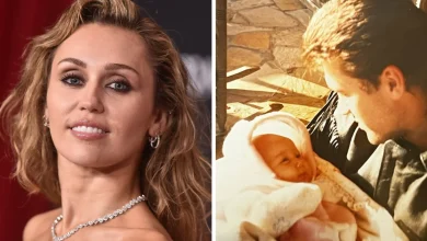 Woman claims she's Miley Cyrus' real mum in bombshell lawsuit