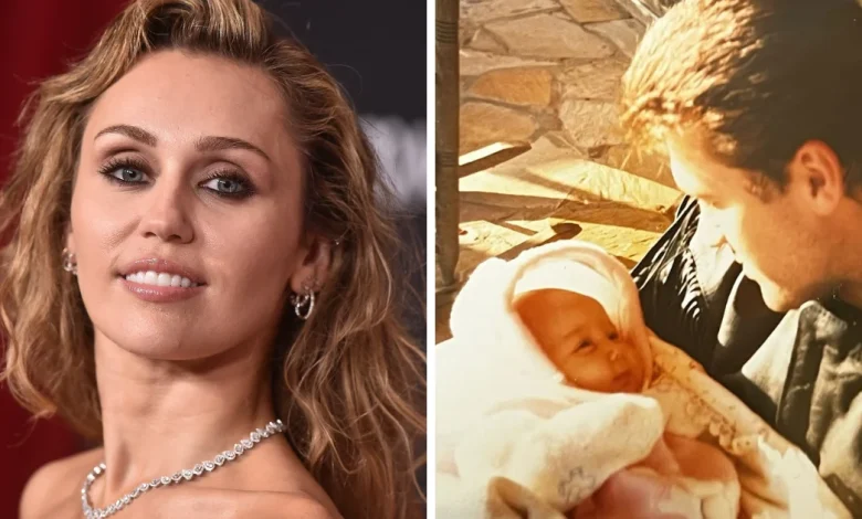 Woman claims she's Miley Cyrus' real mum in bombshell lawsuit