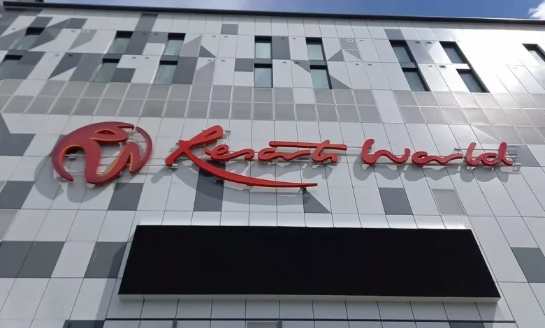 Woman dies at entertainment complex as police called to hotel in UK city