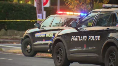 Woman found dead after reported stabbing in Portland's Hazelwood early Saturday