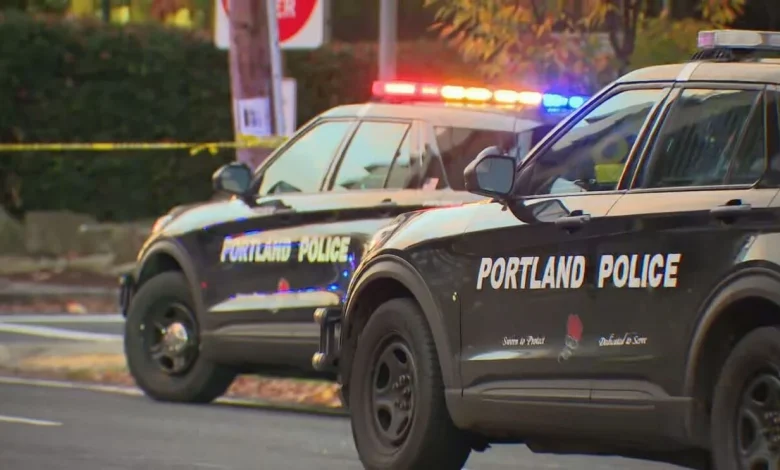 Woman found dead after reported stabbing in Portland's Hazelwood early Saturday