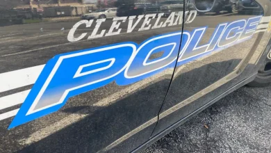 Woman stabbed multiple times after fight on Christmas Eve: Cleveland Police