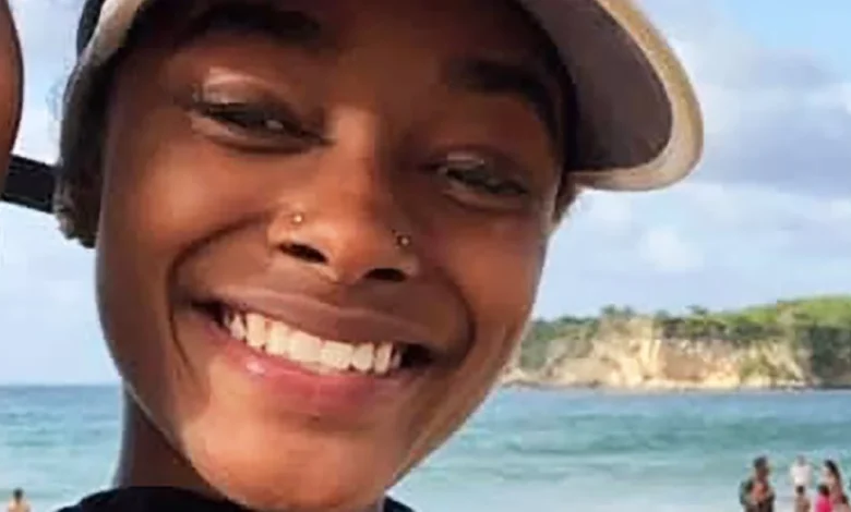 Woman who starred in 'Lion King' on Broadway as a child is killed in stabbing, officials say