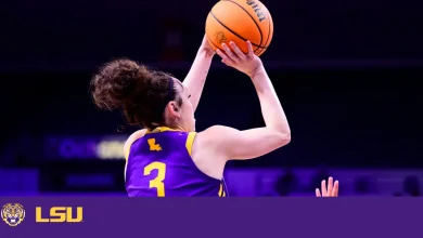 Women’s Basketball Prepares For Louisiana Tech Matchup In Smoothie King Center