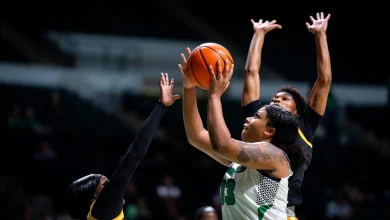 Women’s Hoops Hosts Texas Southern Saturday