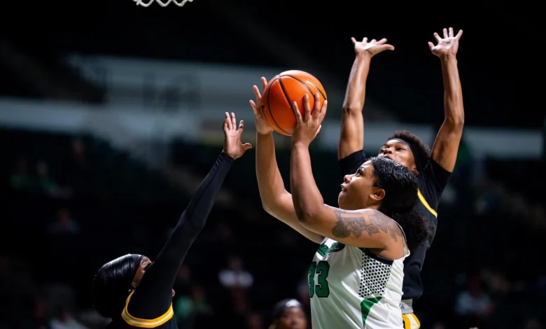 Women’s Hoops Hosts Texas Southern Saturday