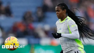 Women's Super League: Build-up to four games, including Leicester v Man City