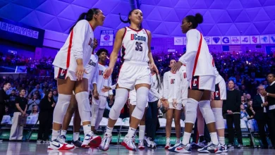 Women’s college basketball power rankings: Can UConn go undefeated this season?