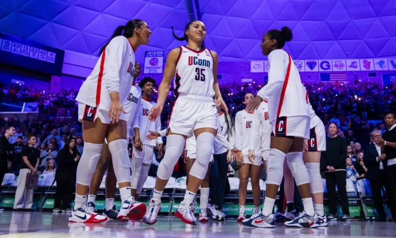 Women’s college basketball power rankings: Can UConn go undefeated this season?