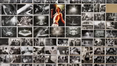 Wonderland: Annie Leibovitz's universe lands at the MOP Foundation