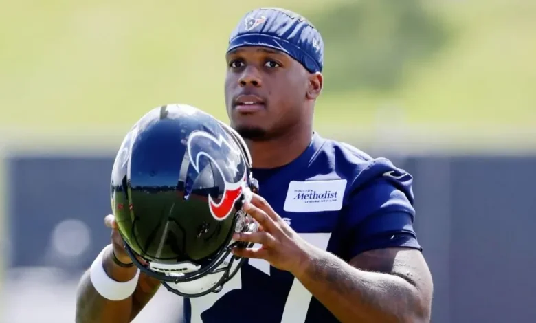 Woody Marks Fantasy Hub: Week 14 Injury Update, Start 'Em/Sit 'Em Advice, Points Projection, and Weather Impact