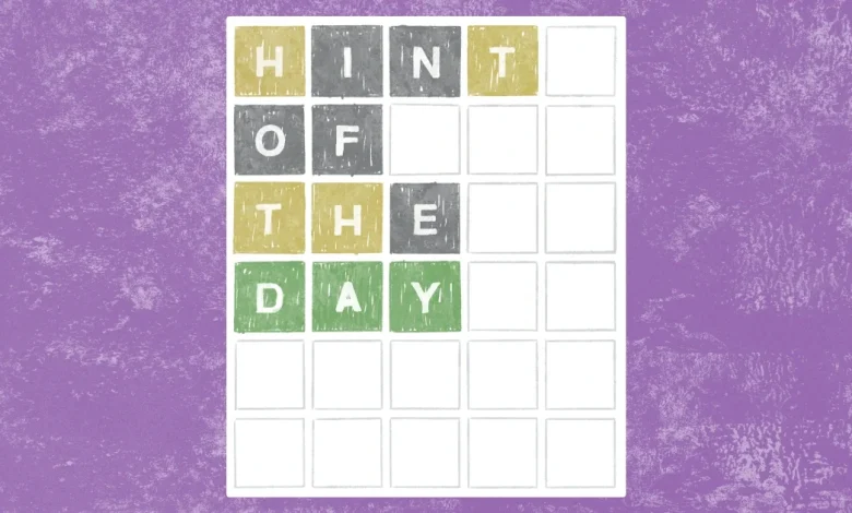 Wordle Hints and Answer for Puzzle #1653 - Sunday, December 28