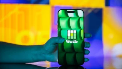 Wordle today: The answer and hints for December 14, 2025