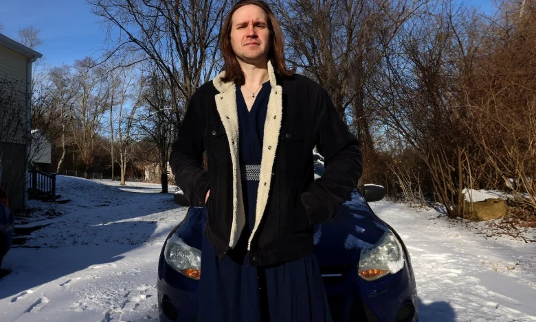 Working in Boston means long commutes for many in New England