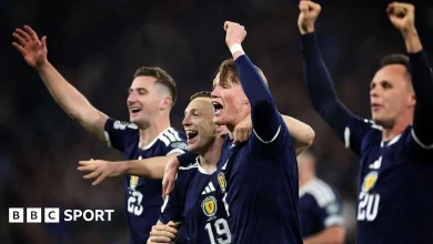 World Cup 2026: BBC TV schedule confirmed with Scotland and England fixtures
