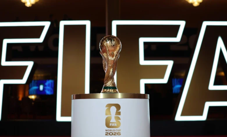 World Cup 2026 Draw: Strongest Groups to the Weakest, According to the Opta Power Rankings