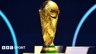 World Cup 2026: England and Scotland find out World Cup kick-off times