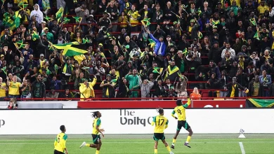 World Cup 2026: Intercontinental Playoff qualification, bracket