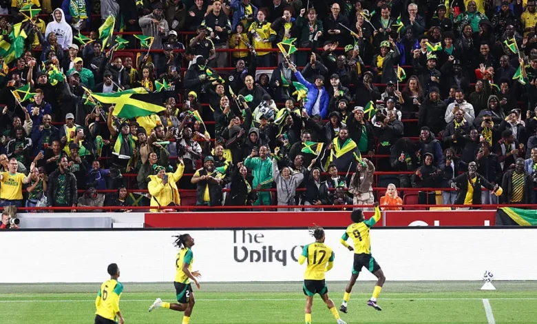 World Cup 2026: Intercontinental Playoff qualification, bracket