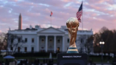 World Cup 2026 schedule, dates and venues