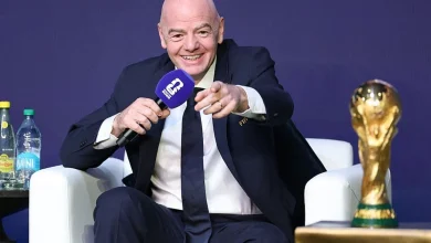 World Cup 2026 schedule live updates: Time and location of every game at next year’s tournament revealed