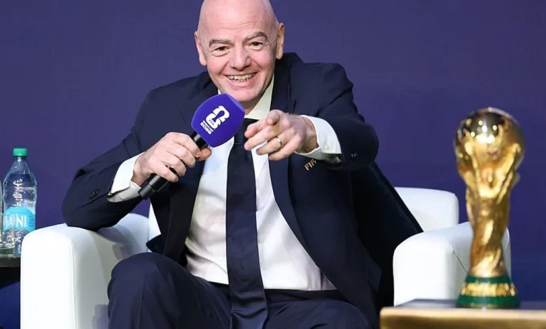 World Cup 2026 schedule live updates: Time and location of every game at next year’s tournament revealed