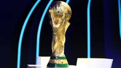 World Cup draw: Countries learn their matchups; Trump awarded FIFA Peace Prize