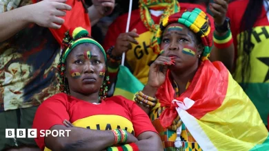 World Cup ticket prices: Fans tell of 'anger and disappointment' at cost