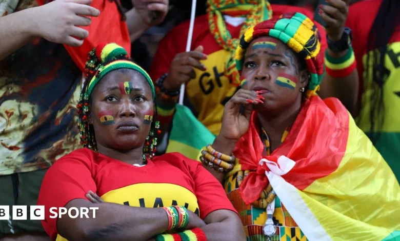 World Cup ticket prices: Fans tell of 'anger and disappointment' at cost