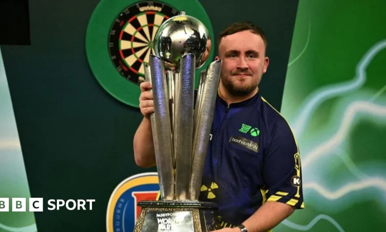 World Darts Championship 2026: Dates, format & prize money