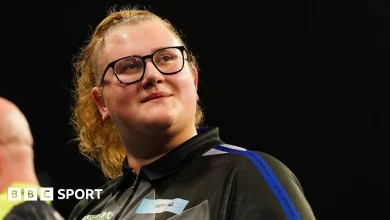 World Darts Championship 2026 LIVE: Beau Greaves vs Daryl Gurney & Aspinall vs Ilagan