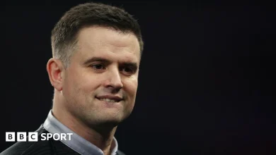 World Darts Championship 2026 LIVE: Luke Woodhouse vs Krzysztof Ratajski - scores, results & updates