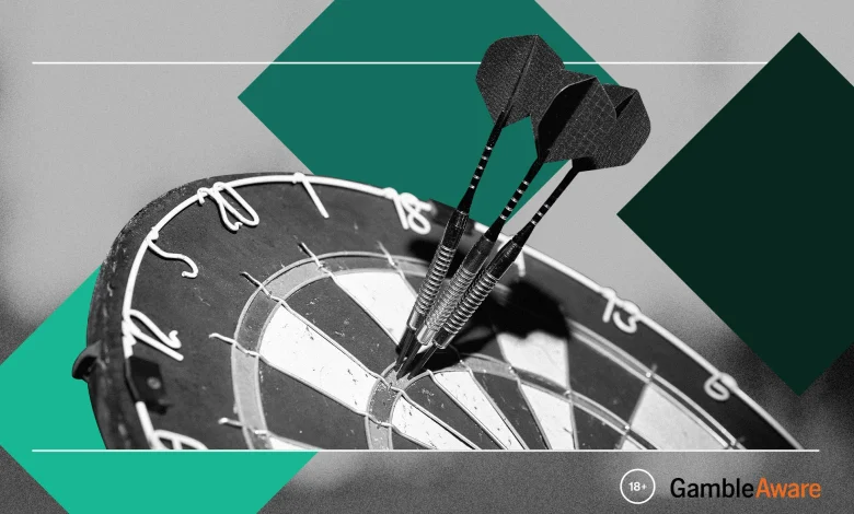 World Darts Championship Day 9 predictions: Greaves will win 180 war