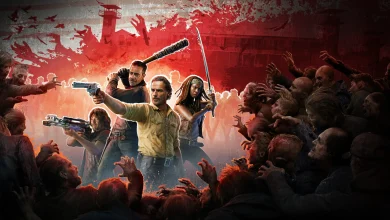 World War Z x The Walking Dead lurches onto PS5 & PS4 In January