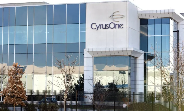 Worldwide markets roiled by data-center snafu in Chicago suburb