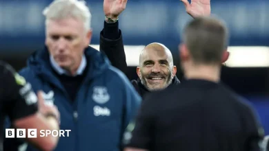 'Worst 48 hours' since I joined Chelsea - Maresca