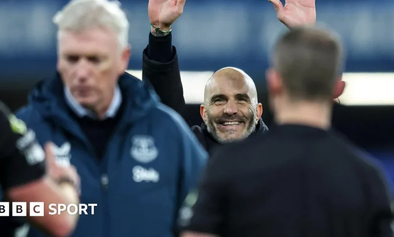 'Worst 48 hours' since I joined Chelsea - Maresca