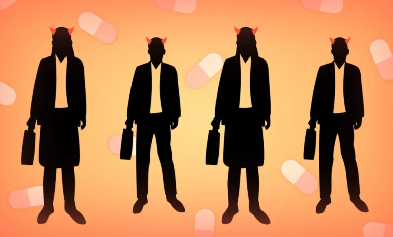 Worst Biopharma CEO of 2025: Sarepta Therapeutics’ Doug Ingram