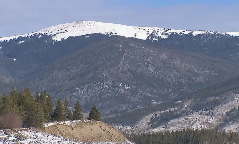 Worst snowpack on record could spell consequences in Colorado mountains, but not too late for relief