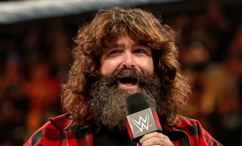 Wrestling legend Mick Foley parts ways with WWE over its Trump ties, cites Rob Reiner remarks as 'final straw'