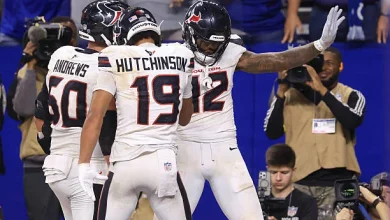 Xavier Hutchinson Week 14 Preview vs. the Chiefs