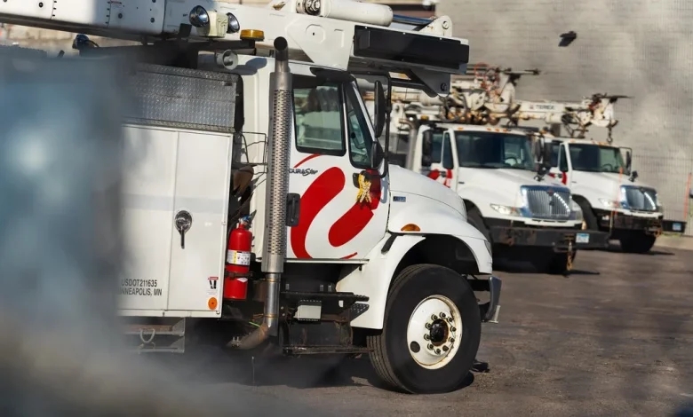 Xcel Energy warning it may need to shut off power in Colorado on Wednesday due to dry, windy conditions