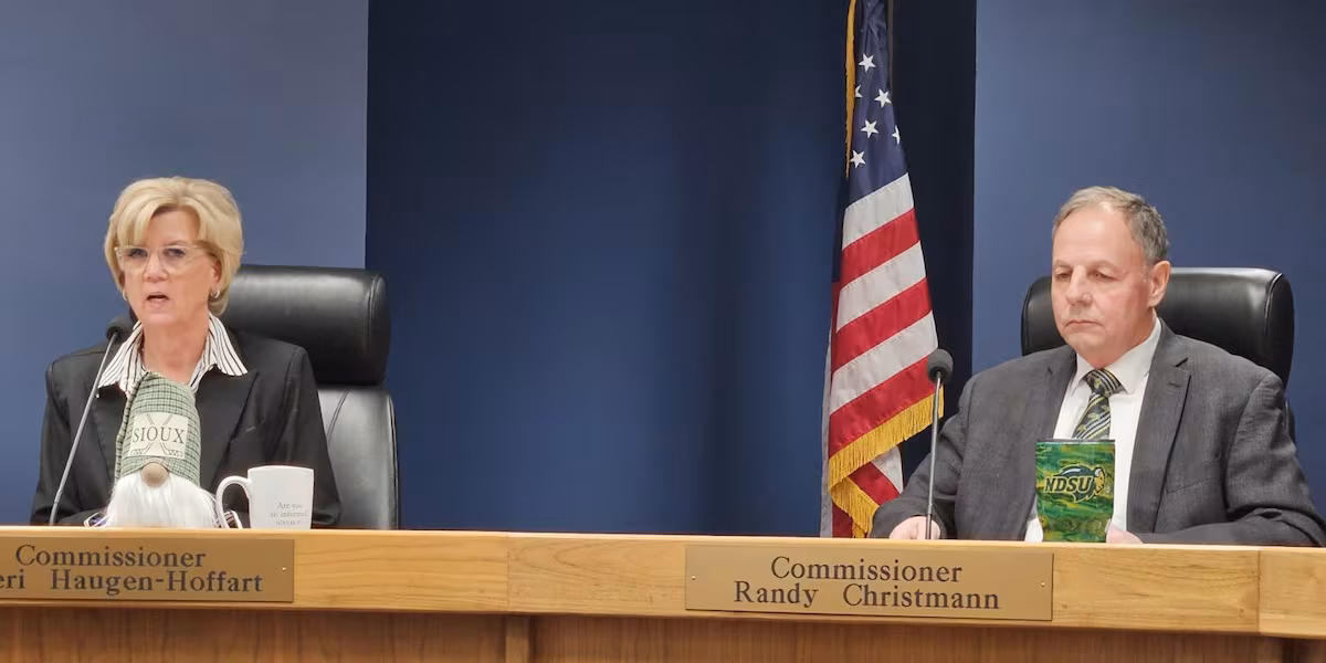 Xcel cuts electric rate increase for North Dakota customers in half