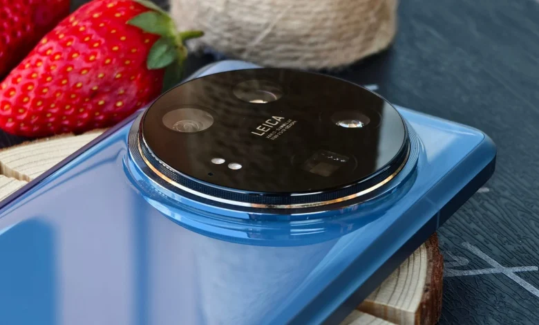 Xiaomi 14 Ultra received HyperOS 3 Global Update before Xiaomi 15 Ultra