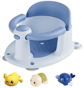 YCXXKJ Baby Bath Seats Recalled Due to Risk of Serious Injury or Death to Children from Drowning; Violate Mandatory Standard for Infant Bath Seats; Sold on Amazon by BenTalk