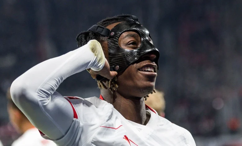 Yan Diomande transfer news: Man Utd interested in RB Leipzig forward but face competition from Bayern Munich and PSG