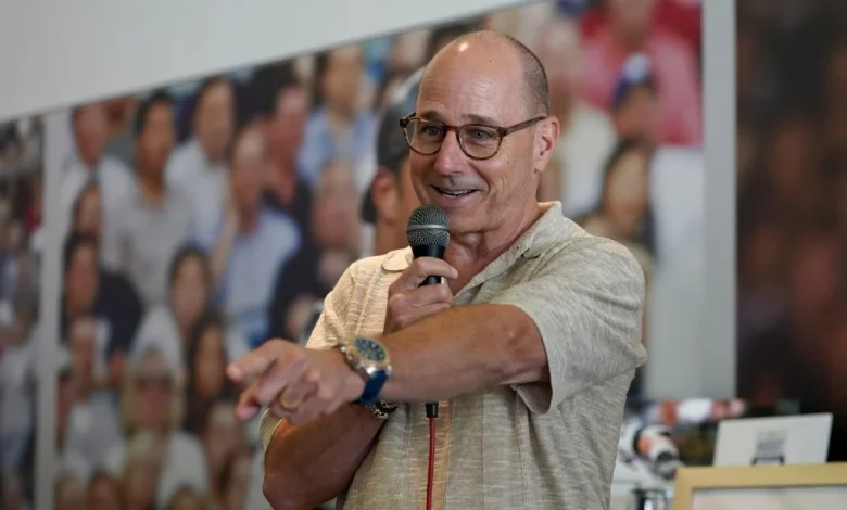 Yankees 2025 Winter Meetings Rumors: Day Two