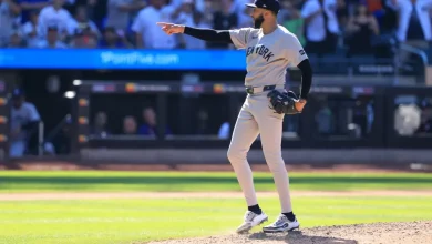 Yankees All-Star Projected To Sign 4-Year, $60M Deal With Hated Rival